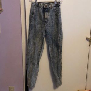 Vintage Chic jeans